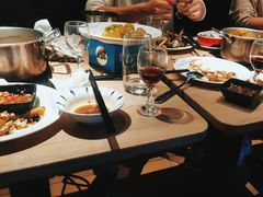 -星伦多自助料理(江阴万达店)