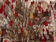 -Salon de Ville浦江汇(上海外滩华尔道夫酒店店)