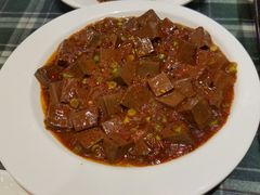 -玉桥餐厅(天坛店)