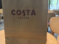 -COSTA COFFEE(丰联广场店)