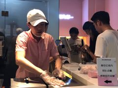 -狐狸和向日葵(北京路店)