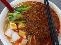 -南京工业大学-东苑1食堂