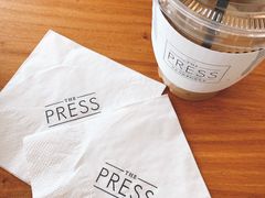 -THE PRESS(复旦大学店)