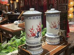 -南京大牌档(之心城店)