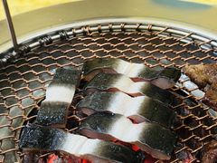 -牛信亭韩国料理·炭火烤肉(紫藤路店)
