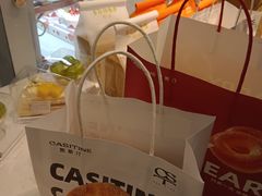 -凯斯汀蛋糕(大学城店)
