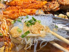 -原乡故事里海鲜大餐(玉祥门北马道巷店)