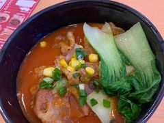 -霸蛮湖南米粉(亦庄力宝华联店)