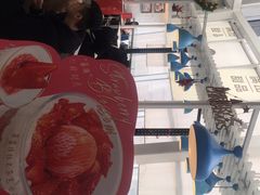 -满记甜品(无锡八佰伴店)