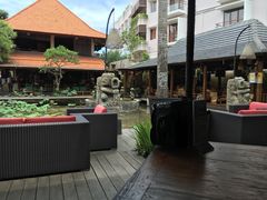 -Pundi Pundi Restaurant