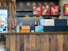 -星巴克(深圳前进天虹店)