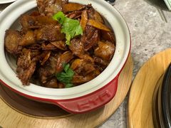 -四道菜·福建菜馆(新街口金鹰店)