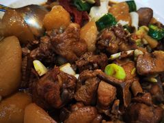 -阿娜尔·新疆菜(宜家荟聚中心店)