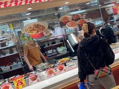 -乡村基·川味现炒大王(熙悦天街店)