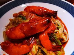 -吕氏疙瘩汤·私家菜馆(慈云寺店)