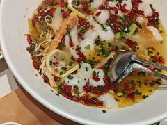 -绿草地·湘菜(芙蓉天街店)