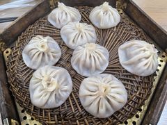 -西安贾三灌汤包·回坊小吃·清真炒菜(北院门总店)