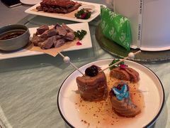 -百姓厨房(凤翔泥塑坊店)