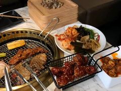 -火炉火自助餐(悠唐购物中心店)