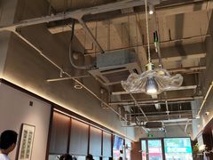 -东园小馆·早茶·淮扬小炒(印象汇店)