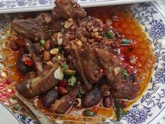 -徐鼎盛民间菜(上筑店)