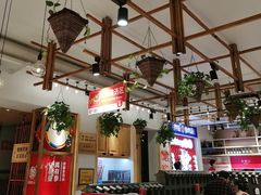 -鑫日千里马朝鲜族小馆(总店)