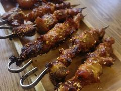 馕坑肉-乡村馕坑肉·烧烤·新疆菜·本地人更爱吃(阿勒泰首店)