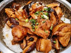 -九田家黑牛烤肉料理(中北镇店)