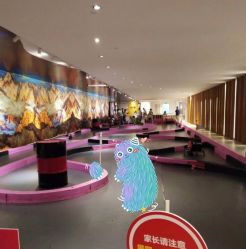 -速度小子卡丁车(基盛万科里店)