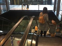 -北方图书城(沈阳天地店)