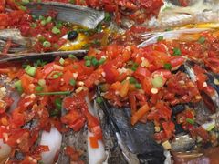 -湘桂人酒楼(西便门店)