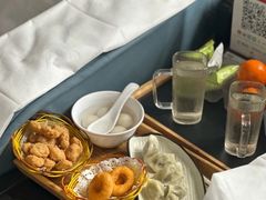 -华夏良子·足道SPA艾灸(开源店)