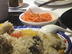 -大河宴鱼台头(金凤万达店)