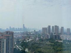 -广州天河合景福朋喜来登酒店