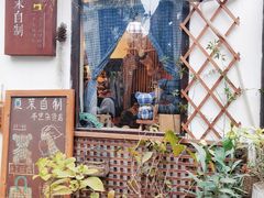 -小河直街历史文化街区