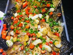 -湘与香缘·湖南菜(王府井北京市百货大楼店)