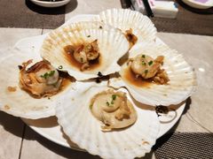 -極上萬膳·日料放题(海岸城店)