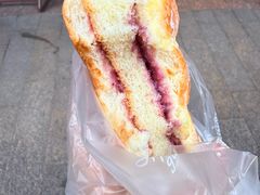 -苹果花园(襄阳南路店)
