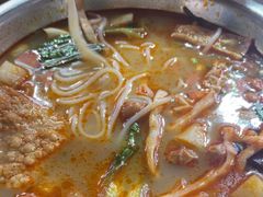 -桂湘缘卤味螺蛳粉