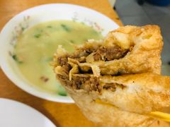-老方子馅饼粥(台东店)