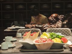 -福照楼汽锅鸡·云南菜(护国路店)