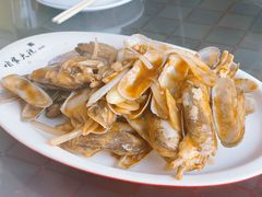 -戴河香地方名吃海鲜大馅蒸饺(黄金海岸一店)