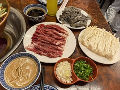 -前门张记涮肉(前门店)