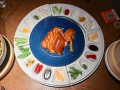 -馋嘴猫北京食堂·烤鸭·宵夜(亚运村店)