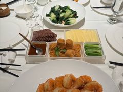 -四季民福烤鸭店(故宫店)