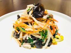 素什锦-童福兴·南京菜(老门东店)