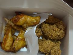 -麦当劳(磨子桥店)