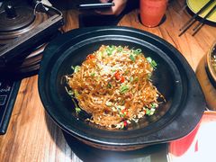 干捞粉丝煲-吃饭皇帝大(赛格国际店)