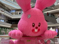 -泡泡玛特POPMART(武汉天地壹方店)