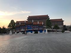 -大明幻境第一城